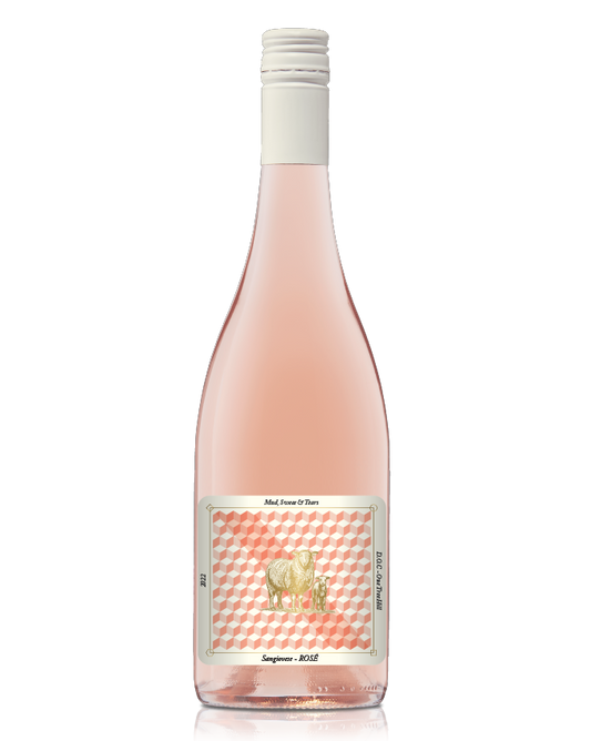 2022 Sangiovese Rosé